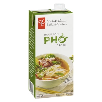 Pho Broth