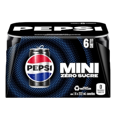 Sans Sucre Cola