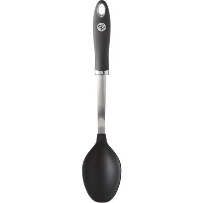 Pc Cuiller Silicone Poign Soup