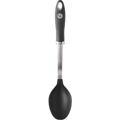 Pc Cuiller Silicone Poign Soup
