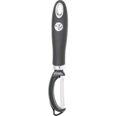 President's Choice Soft Grip Fruit / Vegetable Peeler 1 ea, $9.00/1ea