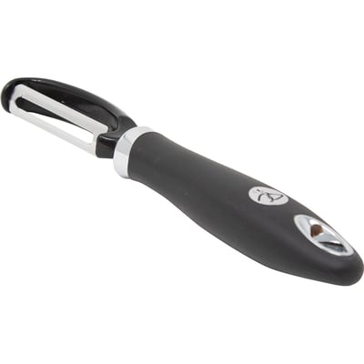 Soft Grip Fruit / Vegetable Peeler