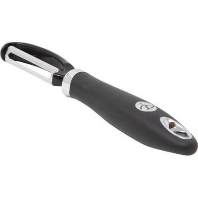 Soft Grip Fruit / Vegetable Peeler