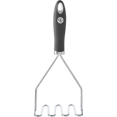 Soft Grip Potato Masher