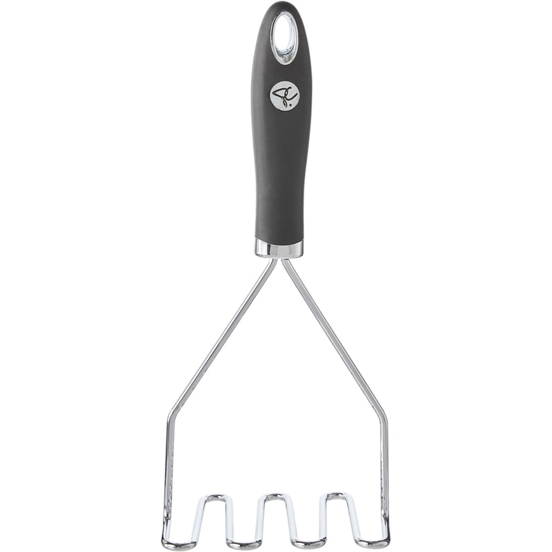 Soft Grip Potato Masher