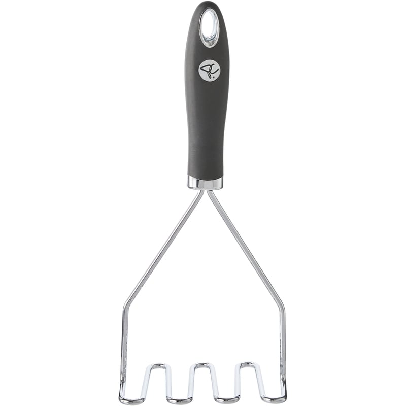 Soft Grip Potato Masher