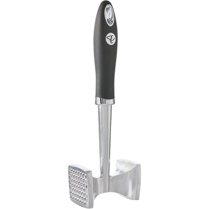 Soft Grip Meat Tenderizer