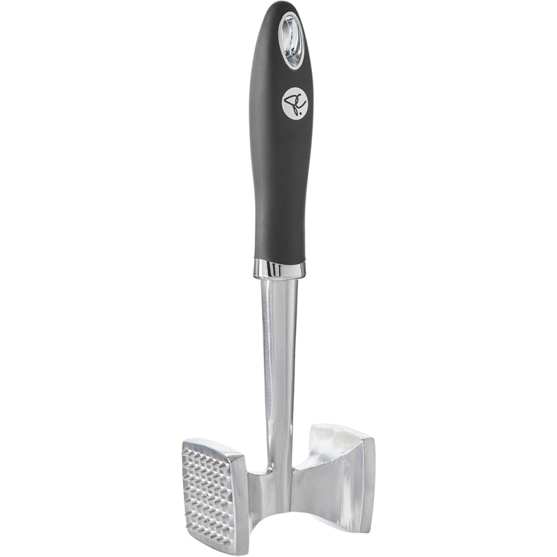 Soft Grip Meat Tenderizer