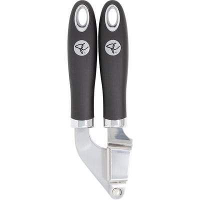 President's Choice Soft Grip Garlic Press 1 ea, $10.00/1ea