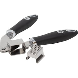 President's Choice Soft Grip Garlic Press - 1 ea | No Frills Online