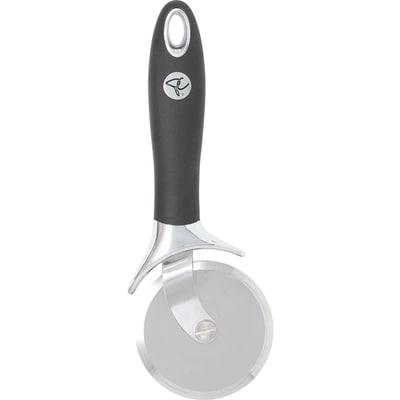 President's Choice Soft Grip Pizza Wheel 1 ea, $9.00/1ea