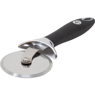 Soft Grip Pizza Wheel
