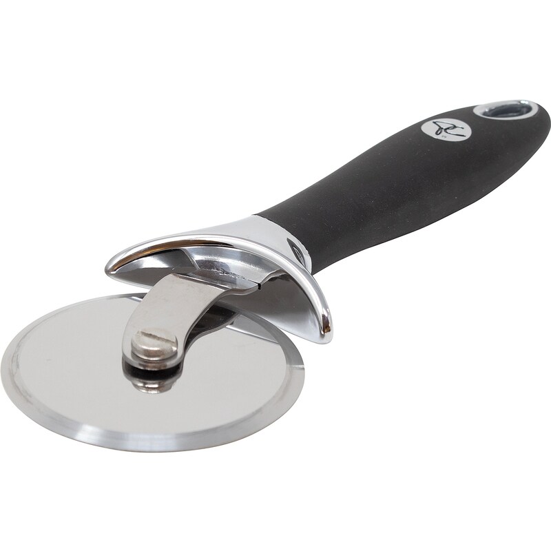 Soft Grip Pizza Wheel