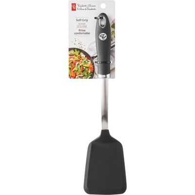 President's Choice Soft Grip - Turner (Silicone) 1 ea, $8.50/1ea