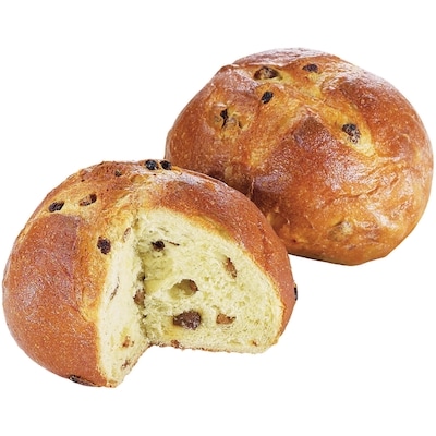 null Paska Bread, Raisin 383 g, $1.83/100g