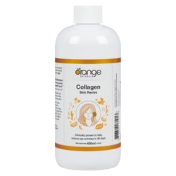 Collagen Skin Liquid