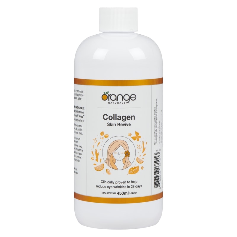 Collagen Skin Liquid