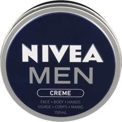 Men Crème