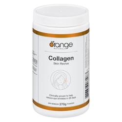 Collagen Skin Revive