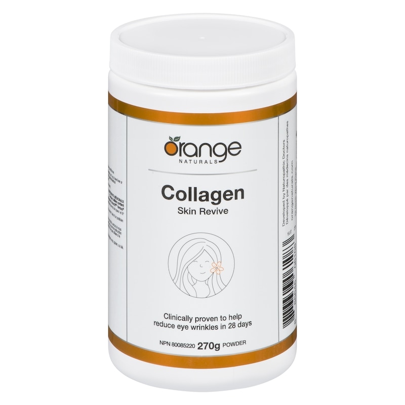 Collagen Skin Revive