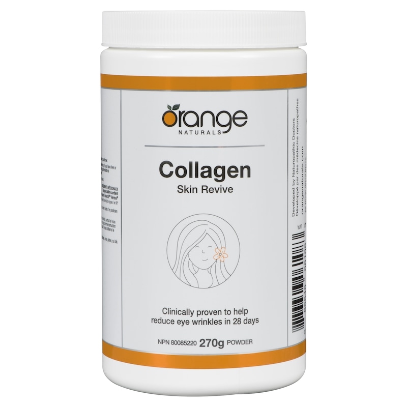 Collagen Skin Revive