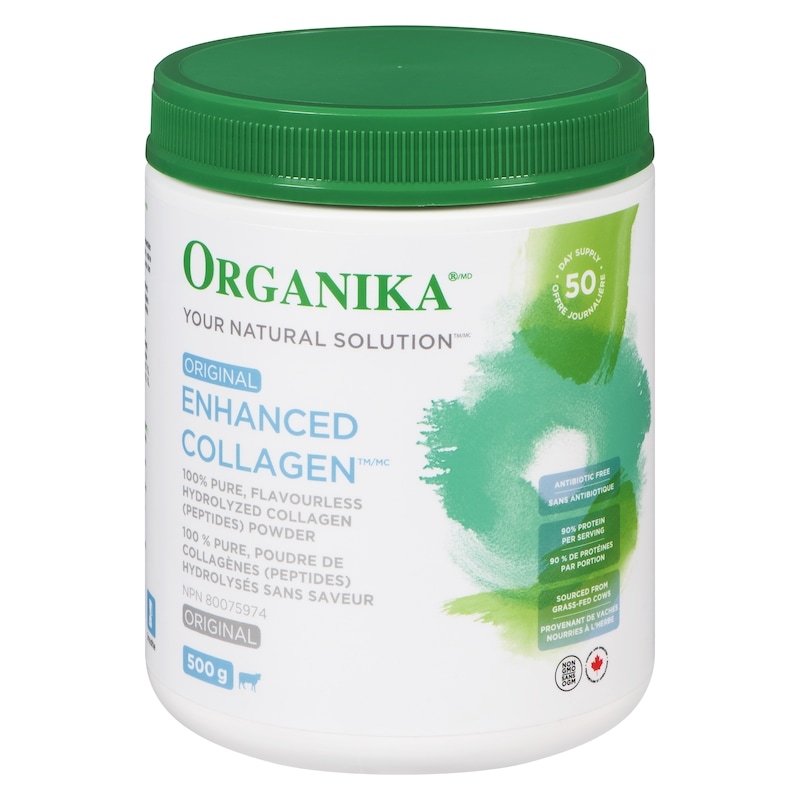 Enhanced Collagen Original    