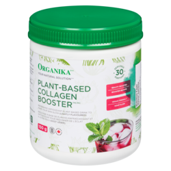 Plant-Based Collagen Booster    