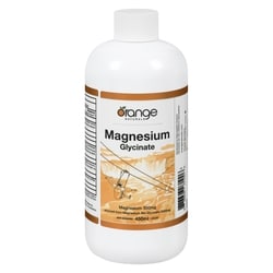 Magnesium Glycinate Liquid 