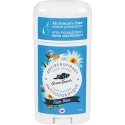 Company Antiperspirant Verve