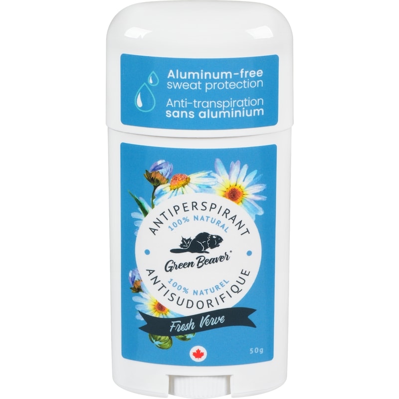 Company Antiperspirant Verve