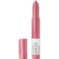 Maybelline Lip Crayon 30 Seek Adventure 5 ml, $180.00/100ml