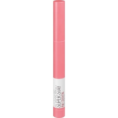 Maybelline Lip Crayon 30 Seek Adventure 5 ml, $229.80/100ml