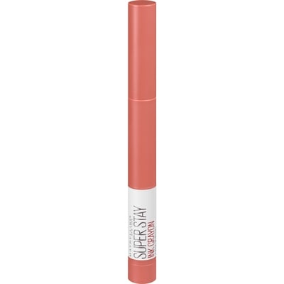 Maybelline Super Stay Matte Ink Lip Crayon 14HR, Enjoy The View 5 ml, $229.80/100ml