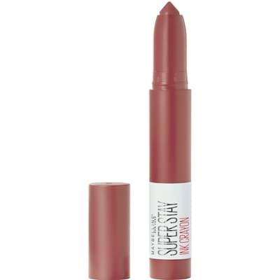Maybelline Super Stay Matte Ink Lip Crayon 14HR, Enjoy The View 5 ml, $230.40/100ml