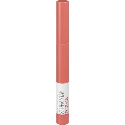 Maybelline Crayon Encre Rouge à Lèvres Super Stay 14 h, Enjoy The View 5 ml, 259,80 $/100ml