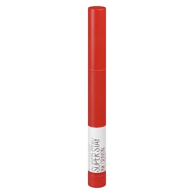 Maybelline Super Stay Matte Ink Lip Crayon 14HR, Hustle In Heels 5 ml, $229.80/100ml