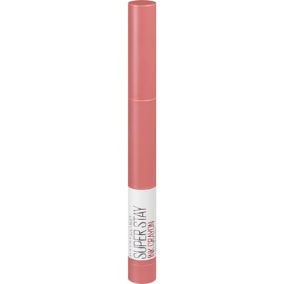 Maybelline Super Stay Matte Ink Lip Crayon 14HR, Lead The Way 5 ml, $229.80/100ml