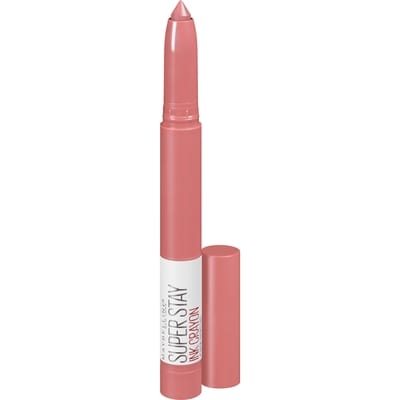Super Stay Matte Ink Lip Crayon 14HR, Lead The Way