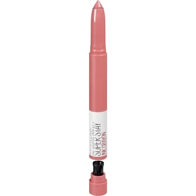 Super Stay Matte Ink Lip Crayon 14HR, Lead The Way