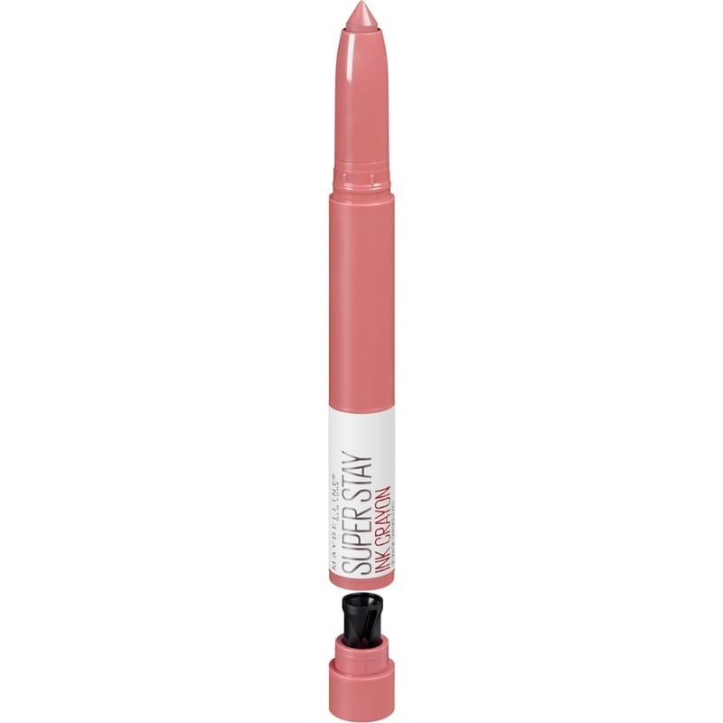 Super Stay Matte Ink Lip Crayon 14HR, Lead The Way