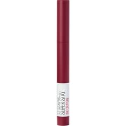 Super Stay Matte Ink Lip Crayon 14HR, Make It Happen