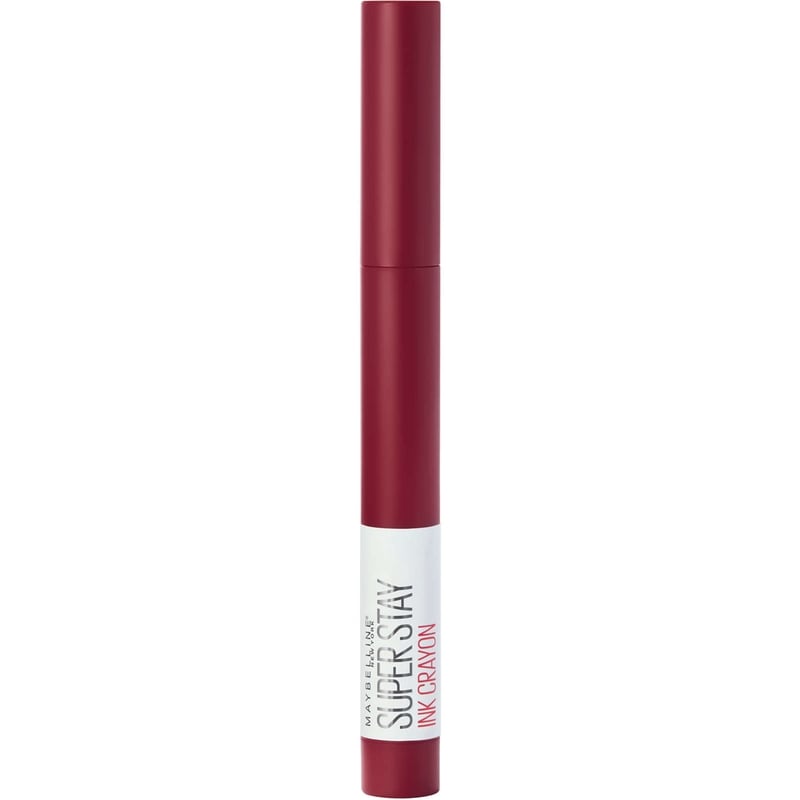Super Stay Matte Ink Lip Crayon 14HR, Make It Happen