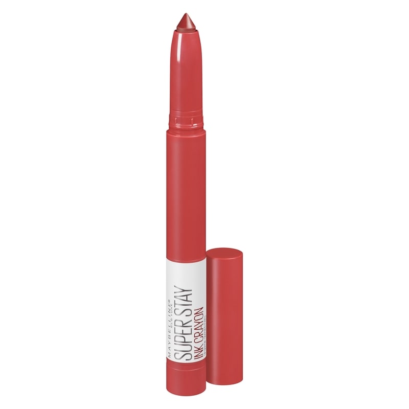 Super Stay Matte Ink Lip Crayon 14HR, Own Your Empire