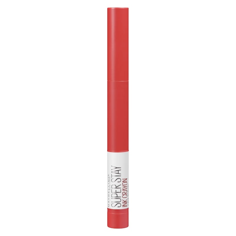 Super Stay Matte Ink Lip Crayon 14HR, Own Your Empire