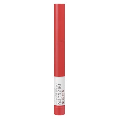 Crayon Encre Rouge à Lèvres Super Stay 14&nbsp;h, Own Your Empire
