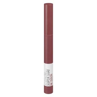 Maybelline Super stay ink crayon crayon à lèvres 65 settle for more 5 ml, 259,80 $/100ml