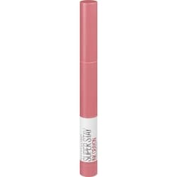 Super Stay Matte Ink Lip Crayon 14HR, Stay Exceptional