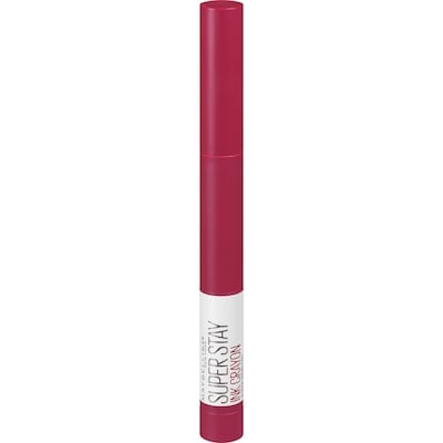 Maybelline Super Stay Matte Ink Lip Crayon 14HR, Accept A Dare 5 ml, $229.80/100ml