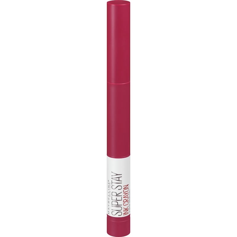 Super Stay Matte Ink Lip Crayon 14HR, Accept A Dare