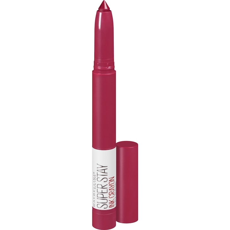 Super Stay Matte Ink Lip Crayon 14HR, Accept A Dare